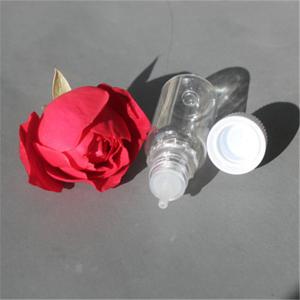 Wholesale 2016 PET 15ml plastic essential oil dropper bottle from china suppliers