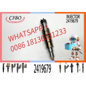 2419679 2419679 2057401 2482244 for Cummins for Scania DC16 Diesel Common Rail