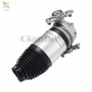 Air Suspension Kits Air Spring for Audi Q7 Shock Spring New Model Auto Parts