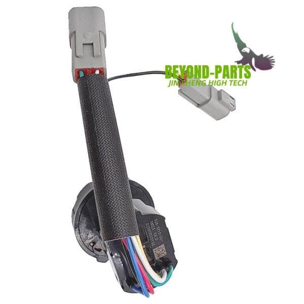 One Touch Ignition Engine Starter Switch catererpillar Spare Parts