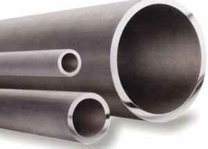 Wholesale Automotive Stainless Steel Round Pipe 19.05 X 1.2 X 20ft S409000 Ferrtic Tube from china suppliers