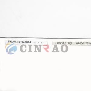 LQ0DAS1973 Automotive LCD Display Panel With 6 Months Warranty