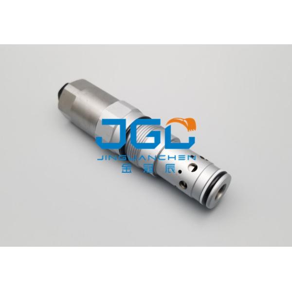 Excavator Accessories 4286404 4328226 Rotary Relief Valve EX120-2 EX120-3 EX120-5