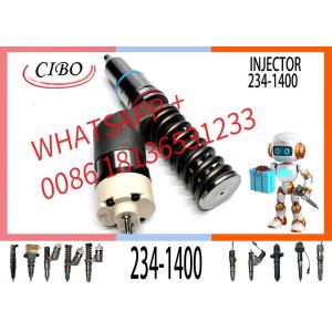 Diesel Fuel Injector common Rail Fuel Injector 234-1400 191-3003 359-7434 10R