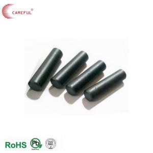 EMl Ferrite Rod R6X30 Core 33UH Rod Induction Coil Common mode choke
