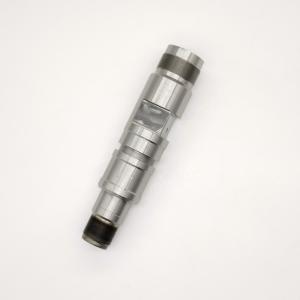 High Quality New Assesmbly Diesel Fuel Injector Shell Steel Model 0445120447