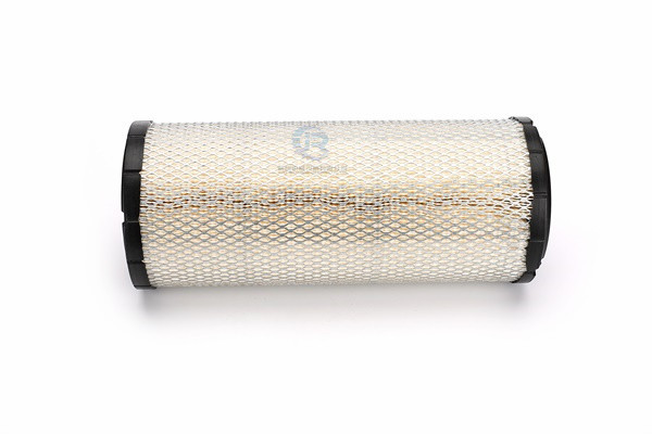 Quality SK75-8 SK60-8 Excavator Filter , Y711P00009R1 Air Filter Element for sale