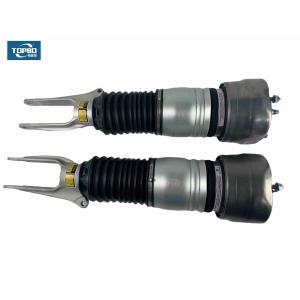 97034305134 Front Porsche Panamera Air Suspension With Ads Front New 970