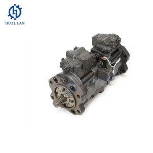 China JCB200 JCB210 JCB220 JCB240 Excavator Black Color Hydraulic Pump K3V112DTP-9C79 Steel Excavator Hydraulic Pump on sale