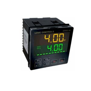 Dwyer PrecisionPro 16G 8G 4G Temperature Process Loop Controllers