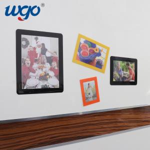 1000 Times Sticky Back Picture Frames 2R 4R 6R 8R 5x7 8x10 Custom size