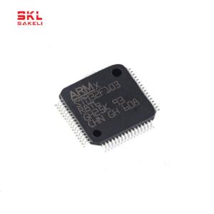 China STM32F103R8T6 MCU Microcontroller Unit Powerful Microcontroller For Robust Performance on sale