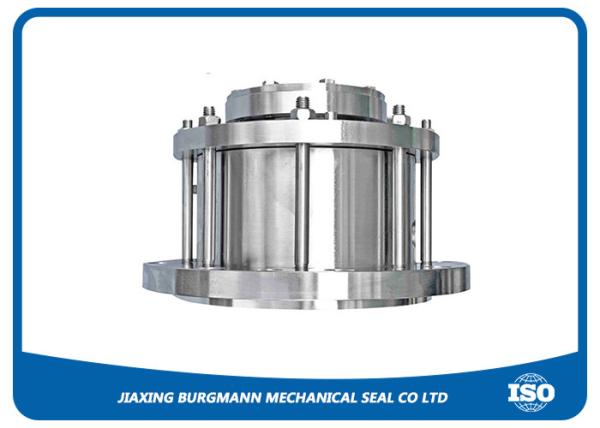 Quality Multi Spring Double Mechanical Seal , M481K-D Agitator Liquid Lubricated Seal for sale