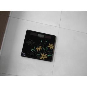 LCD display tempered glass Travel Weighing Scales