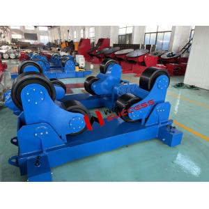 SAR-60 Ton Self Aligning Welding Pipe Turning Roller