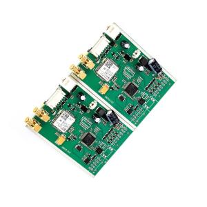 BGA 8mils PCB Board Assembly ISO13485 Medical PCBA Board