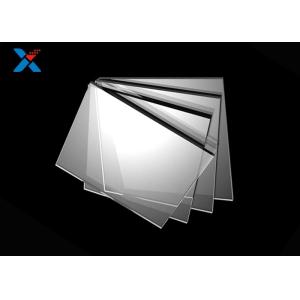 Plexiglass 8x4 Acrylic Sheet Custom Cutting Extruded Plastic Panels