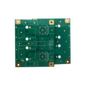Thickness 70um FR4 Roger Multilayer Printed Circuit Board PCB Manufacturer