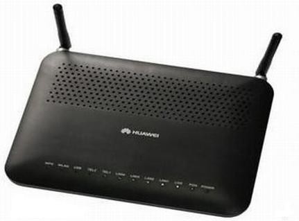 Quality HG8245 HG8240F HG8346M HG8546M Huawei GPON ONT FTTH for sale