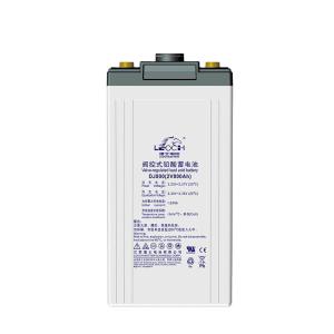 Wholesale Leoch DJ800 Lead Acid Battery Charger for 2V800Ah Solar Energy Storage Power System from china suppliers