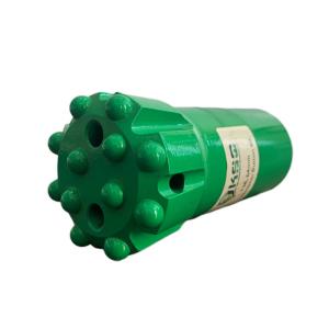 Tungsten Carbide T38 Button Drill Bit Diameter 64mm Drifting