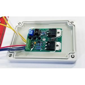 Professional Two Components Potting Machine and PCB