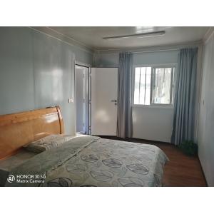 Pre Fab House Modular Home Mobile Tiny Houses Portable Casa Container House