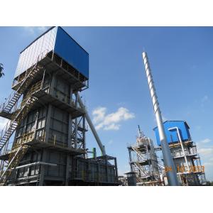 Automatic SMR Hydrogen Generation System Steam Methane Reforming Technology