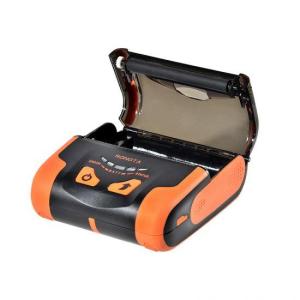 RPP300 Portable Wireless Thermal Printer Versatile Solution For Printing