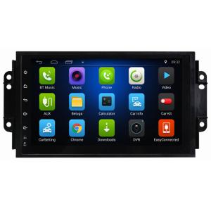 Wholesale Ouchuangbo car radio gps android 8.1 stereo for Chery Tiggo 3X 2016 forI USB bluetooth wifi 4*45 Watts 1080 video from china suppliers