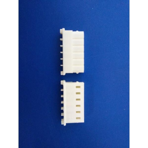 5 Pin Low Profile Wire To Board Connector Molex5264 2.5mm Female Housing
