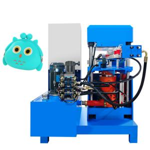 1273KG Silicone Plate Hot Vulcanizing Machine