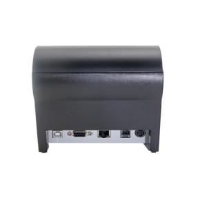 Fast Speed Bluetooth Thermal Printer 80mm 100KM Print Head Life