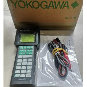 BT200-N00 YOKOGAWA Instruments Brain Protocol Handheld Terminal Without Printer
