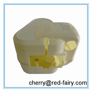 Wholesale High Quality CNC Plastic Rapid Prototyping from china suppliers