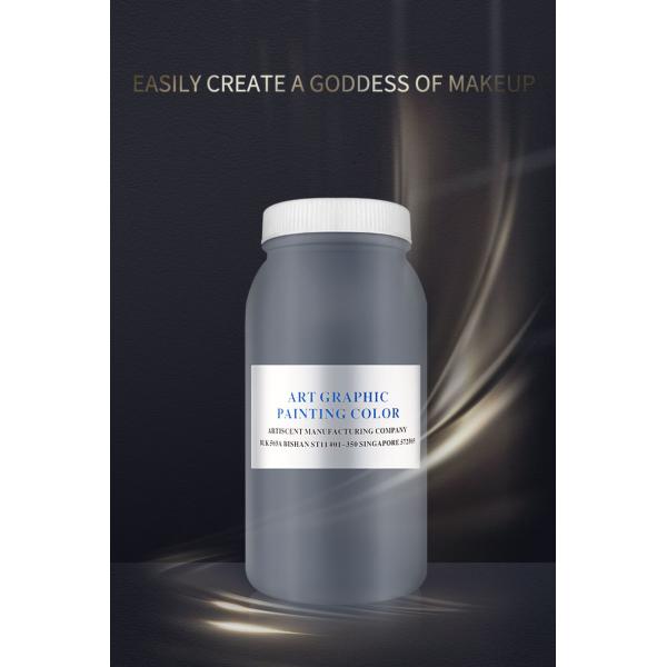 OEM Private Label Germany import Original Microblading Pigment Color tattoo ink pigment eyebrow tattoo ink