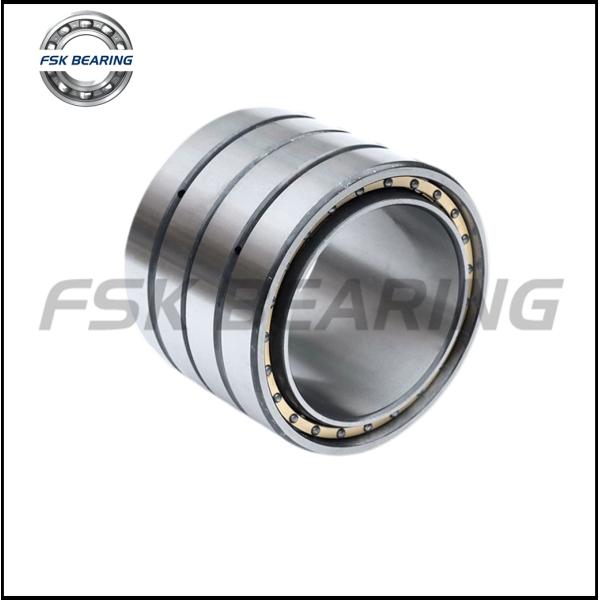 Heavy Duty FC4666206/YA3 Rolling Mill Bearing Cylindrical Roller Bearing Four Row