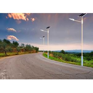 Wholesale Outdoor Street Garden Solar Lighting System Multi Purpose With Angle Scale Embedded from china suppliers