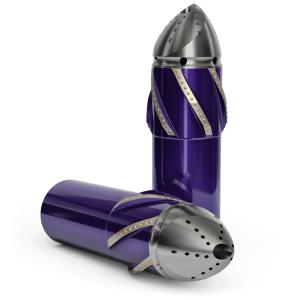 LTC 5-1/2 N80 Cementing Straight Reaming Blades Float Shoe for Oil Well or Gas