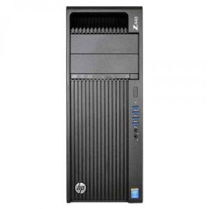 Comfortable Used Hp Z440 Workstation With 512 MB DDR3 Memory
