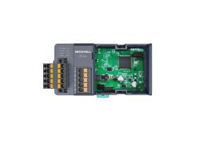 Wholesale Decowell Integrated I/O input output module Communication Module For PLC system from china suppliers