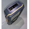 3.5inch handheld rfid reader writer wifi bluetooth fingerprinter reader satety laser scanner for sale