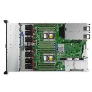 HPE ProLiant DL360 Gen10 1U Rack Server Intel Xeon Scalable Processors with 24
