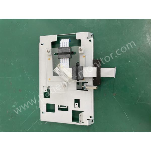 Nihon Kohden Cardiolife TEC-7621C Defibrillator Display Protection Frame