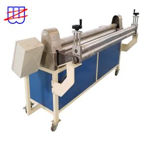 Wholesale Plastic PVC Film Coating Machine for Kitchen Scrubber Fabric Hot Melt Glue Production from china suppliers