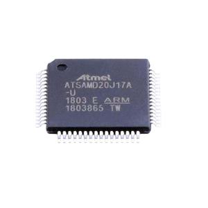Wholesale Atmel Atsamd20j17a Microcontroller Esp Integrated Circuit Vs Chip Ic Chips Electronic Components Circuits ATSAMD20J17A from china suppliers