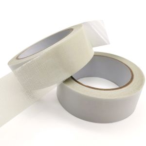 Transparent Carpet Tape Double Sided Pressure Sensitive and Hot Melt Adhesive