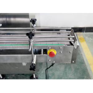 Food Industry 8 Track φ5mm Electronic Counting Machine