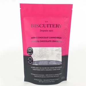 10g Standing Pouch Packaging