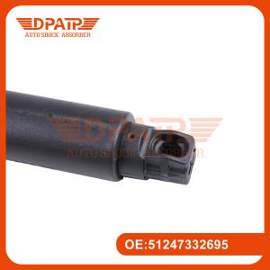 51247332695 Convenient And Durable Electric Tailgate Strut For BMW E70